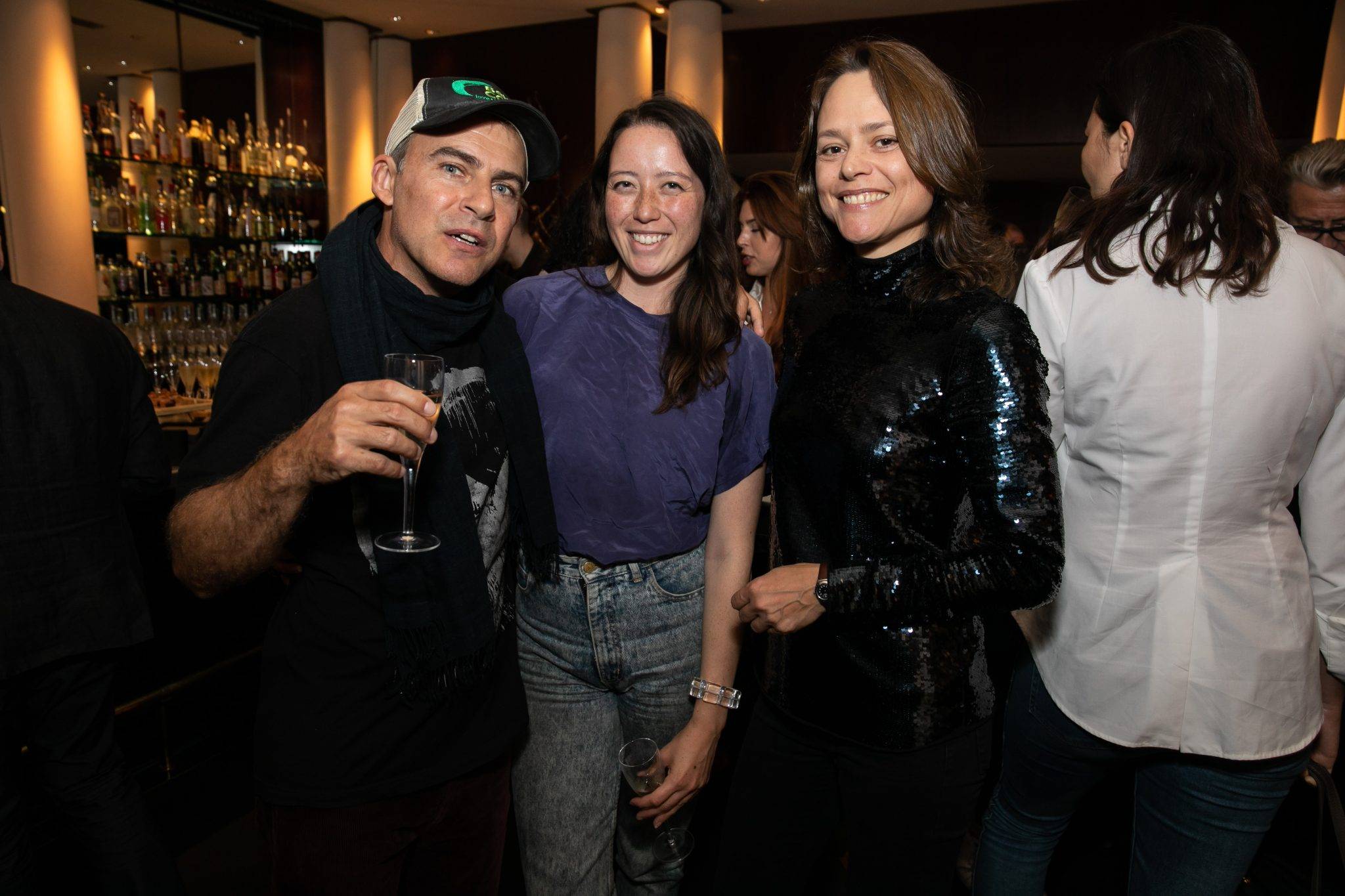  - Park Hyatt Paris-Vendôme gives Gregor Hildebrandt carte blanche