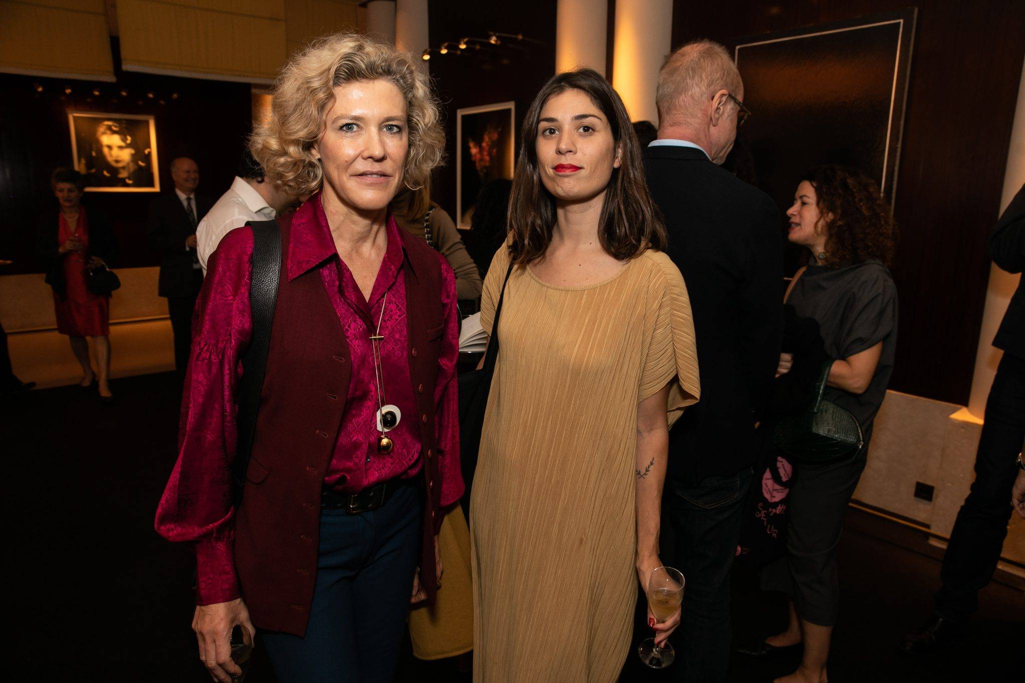  - Park Hyatt Paris-Vendôme donne carte blanche à Gregor Hildebrandt