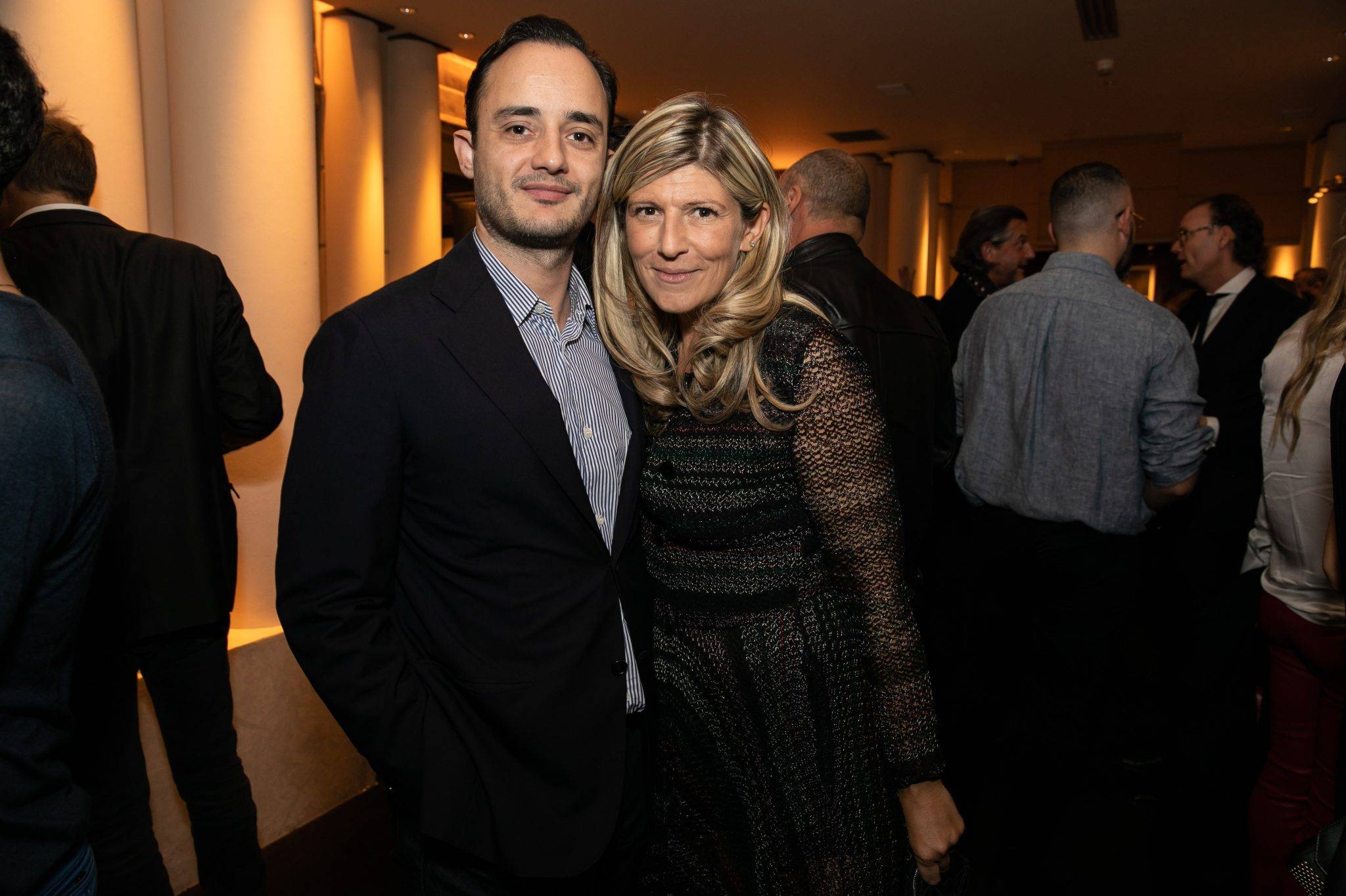  - Park Hyatt Paris-Vendôme donne carte blanche à Gregor Hildebrandt