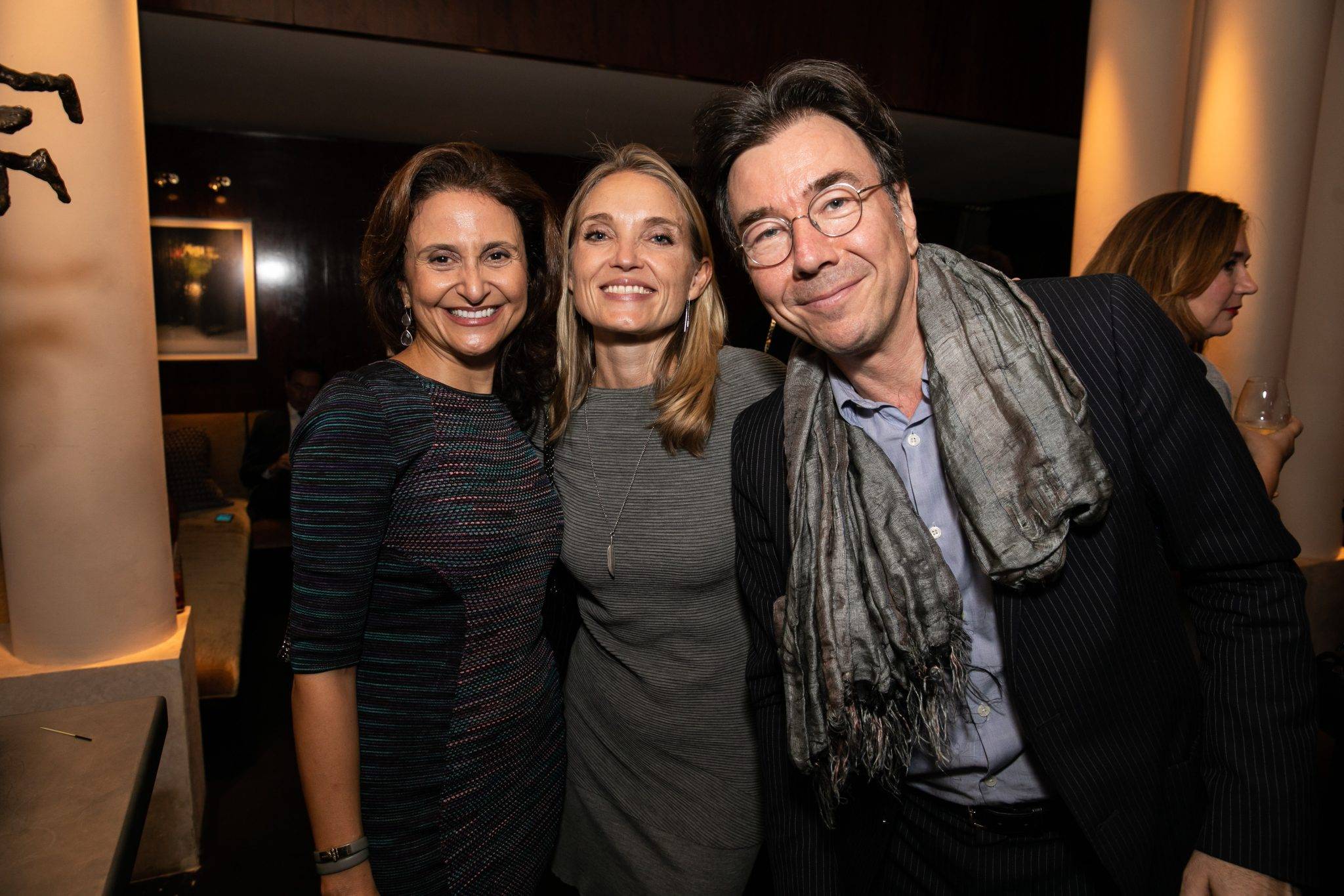  - Park Hyatt Paris-Vendôme donne carte blanche à Gregor Hildebrandt