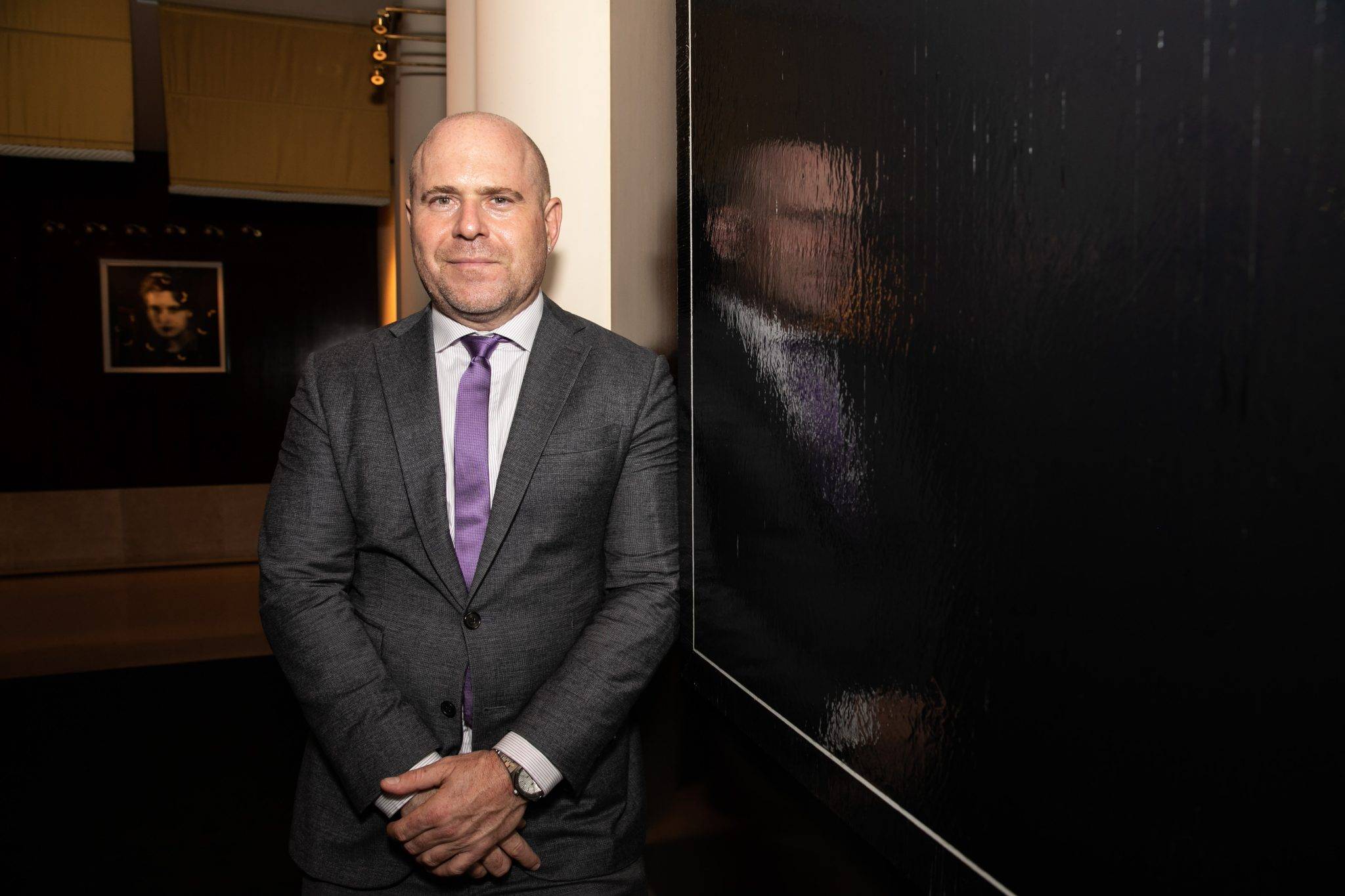  - Park Hyatt Paris-Vendôme gives Gregor Hildebrandt carte blanche