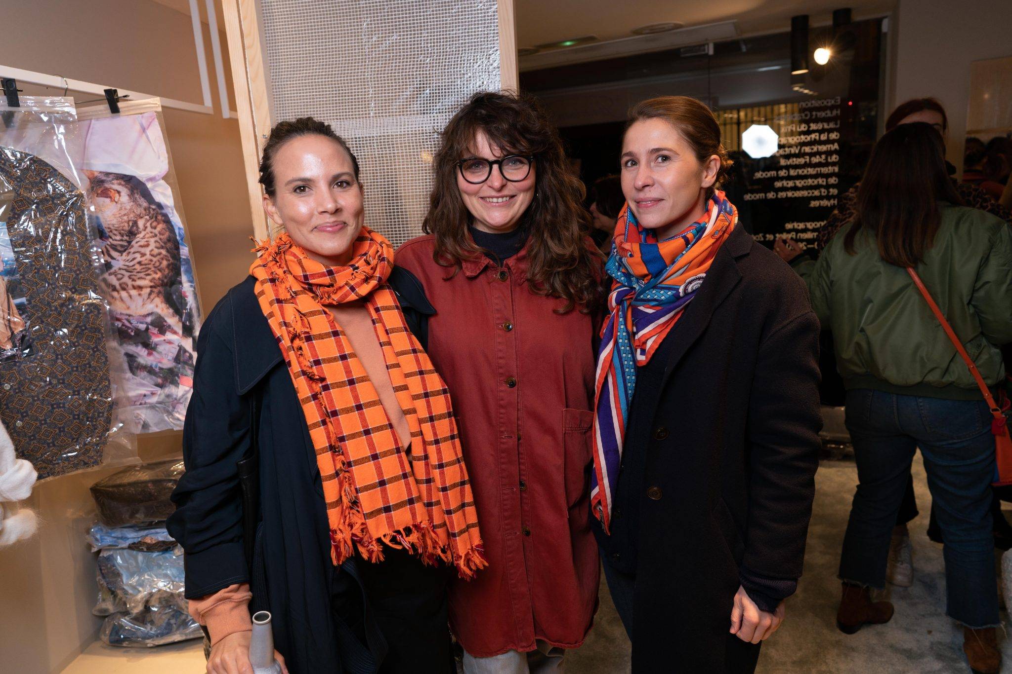  - “On dirait le Sud”: Hubert Crabières expose chez American Vintage