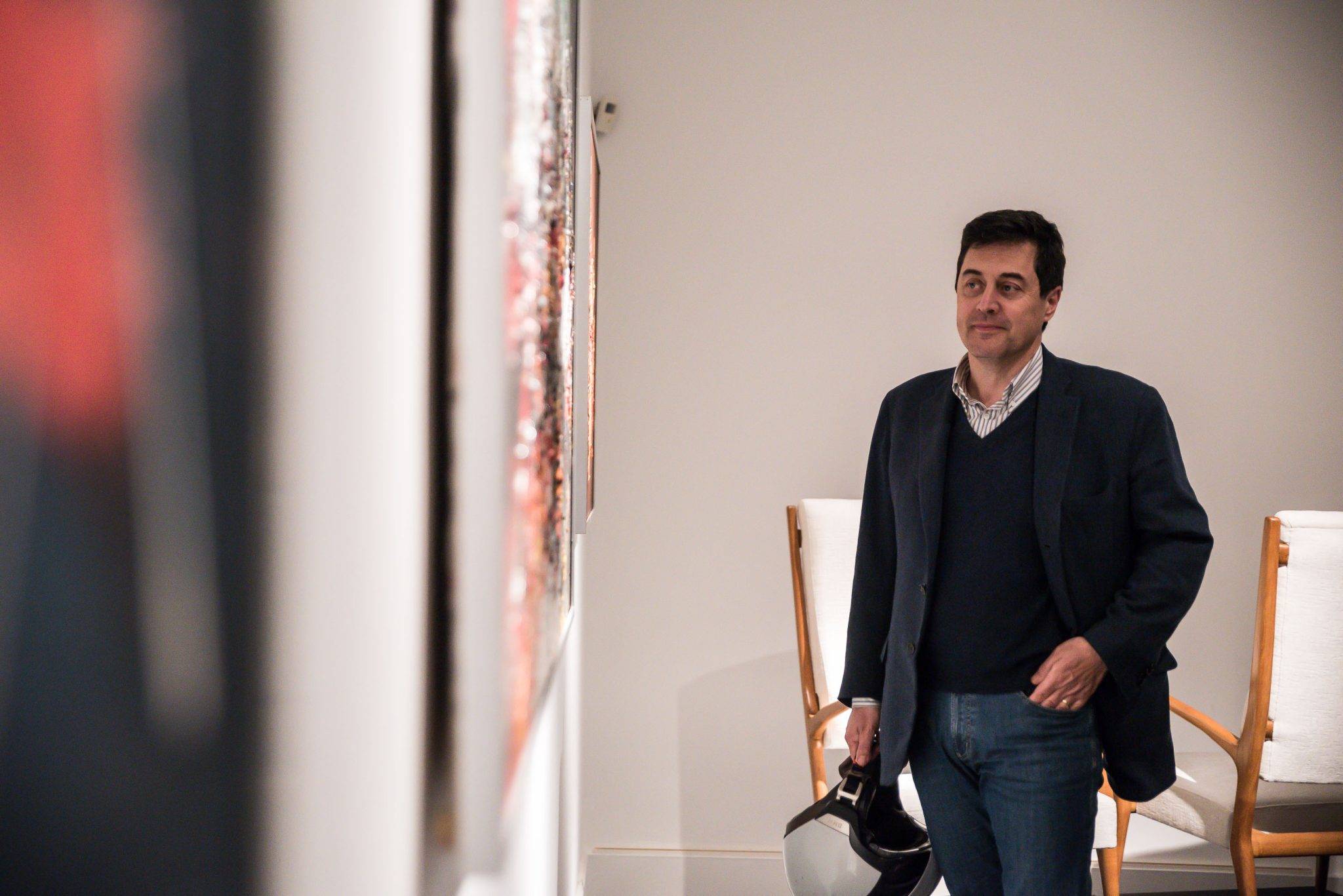  - À Milan, Artcurial présente son exposition Design et Art Contemporain