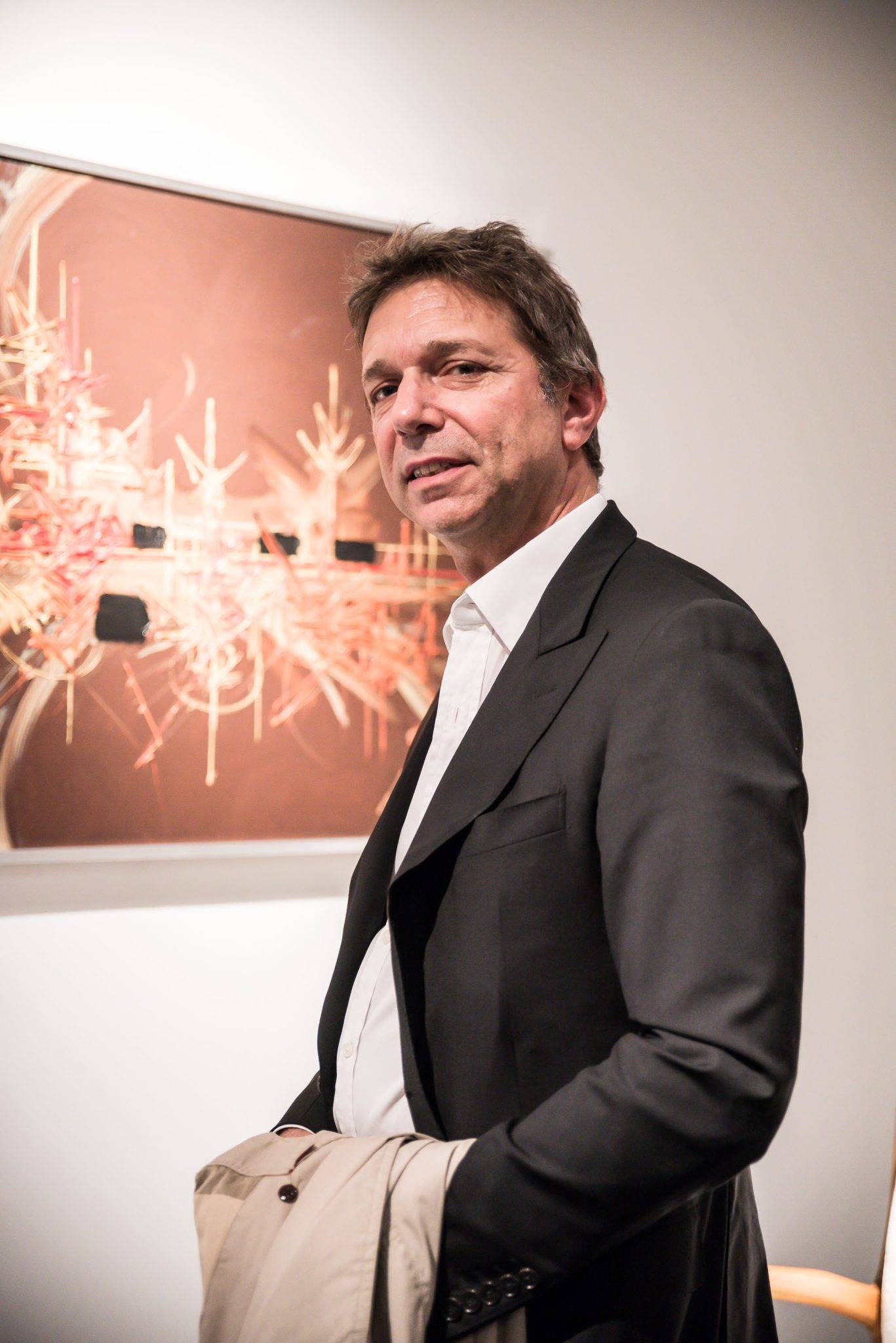  - À Milan, Artcurial présente son exposition Design et Art Contemporain