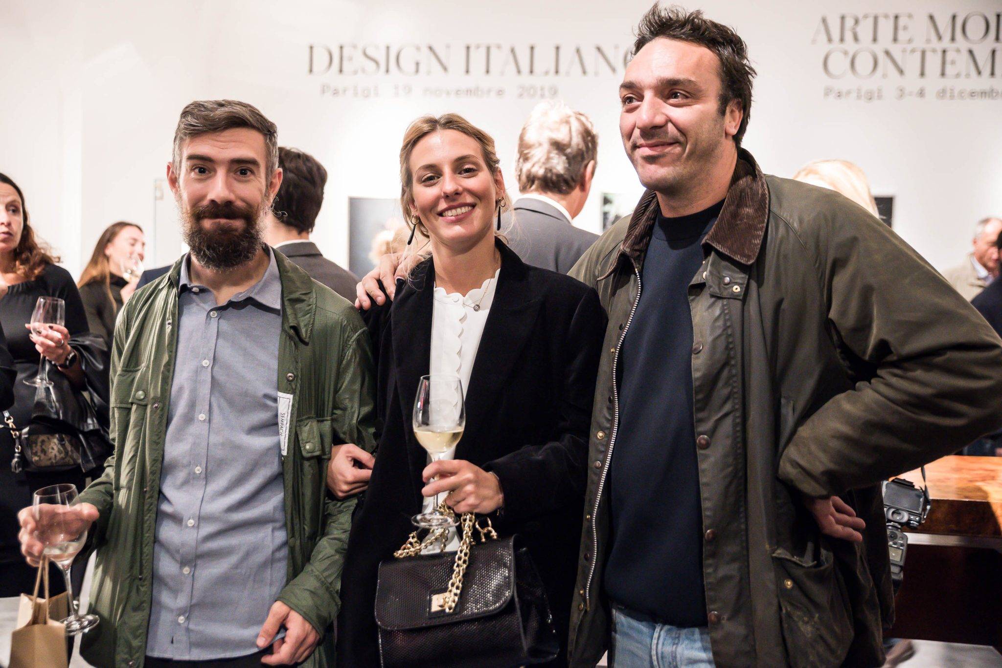  - Artcurial presents its Design and Contemporary Art exhibition In Milan