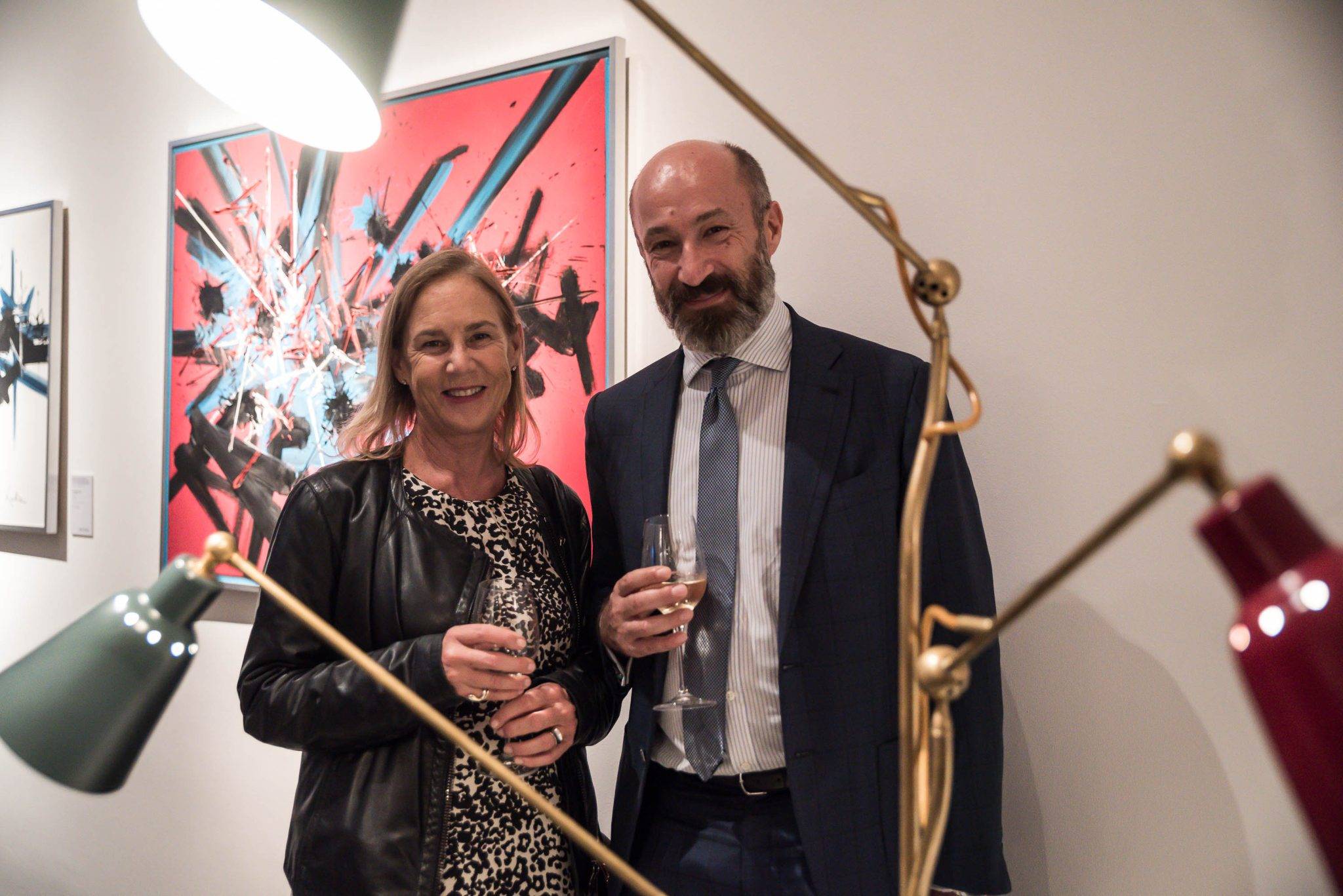  - Artcurial presents its Design and Contemporary Art exhibition In Milan