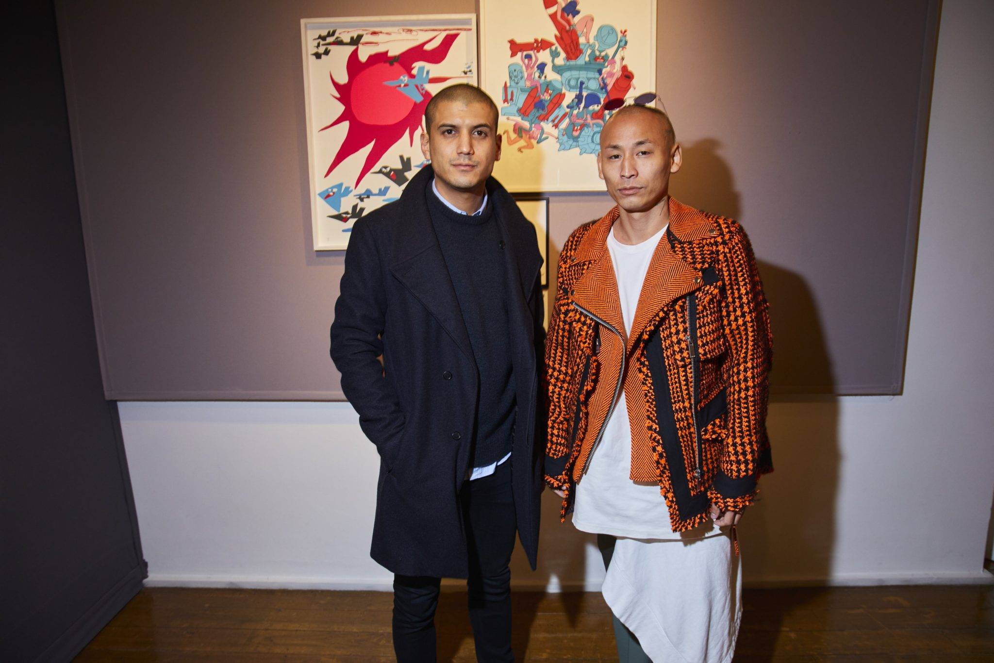  - Artcurial met l’art urbain à l’honneur avec « Outsider(s) »