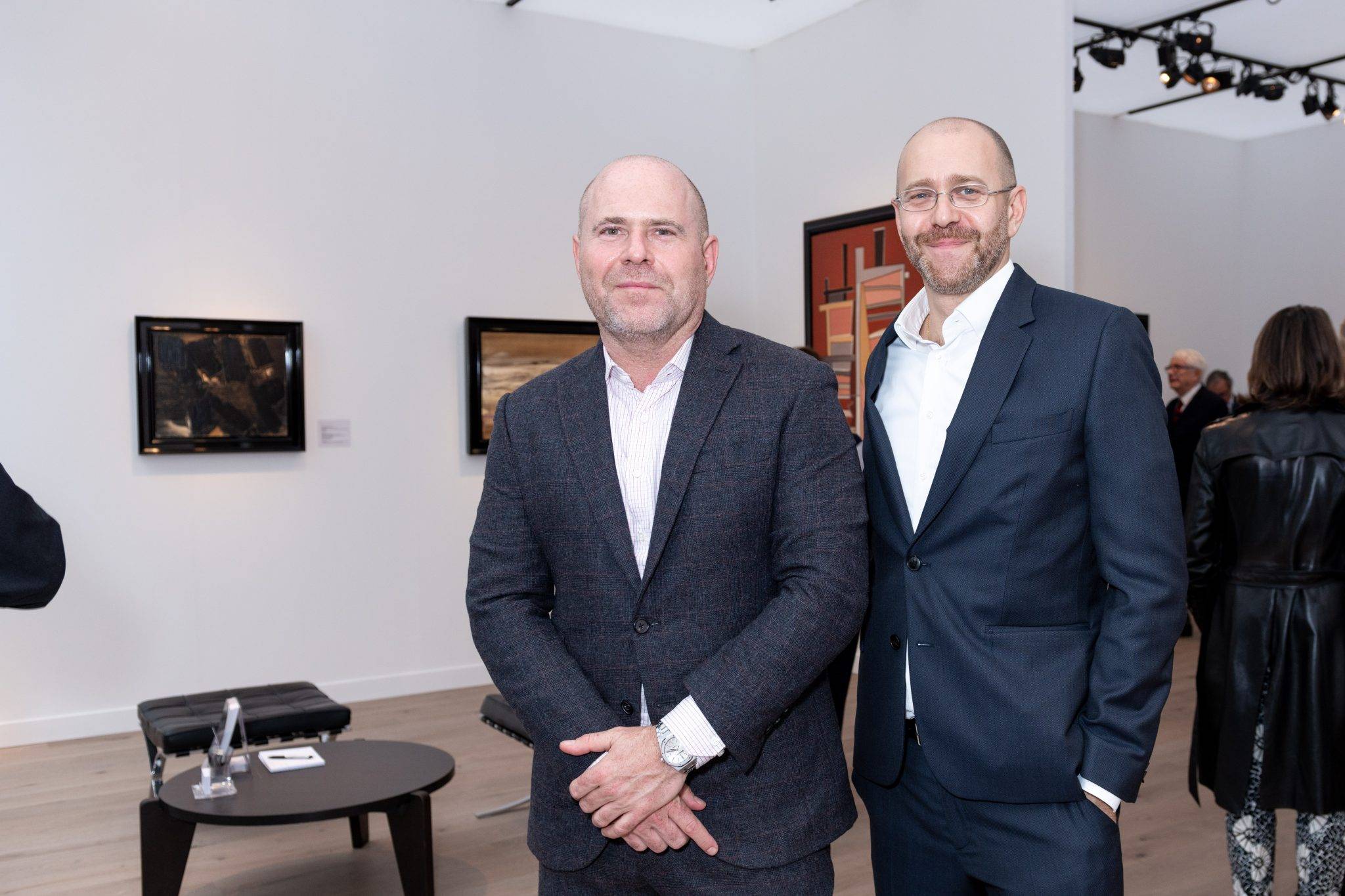  - Art & Soul: FIAC 2019 kicks off at Le Grand Palais