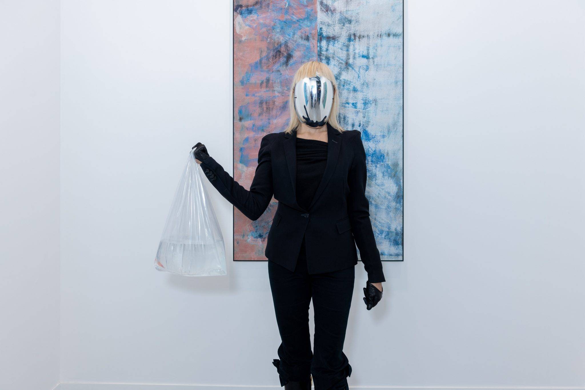 - La 46ème édition de la FIAC ouvre ses portes au Grand Palais