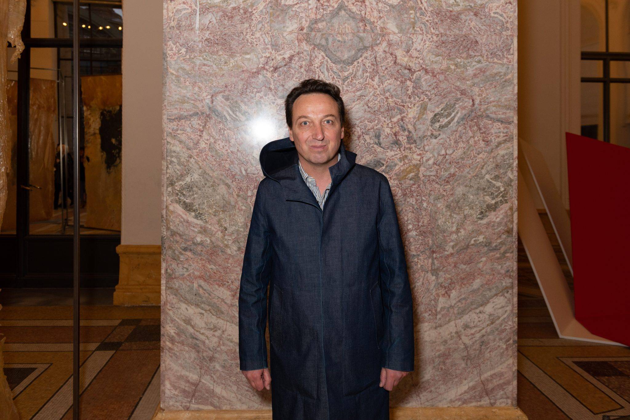  - FIAC Projects brings eclectic elegance to Le Petit Palais