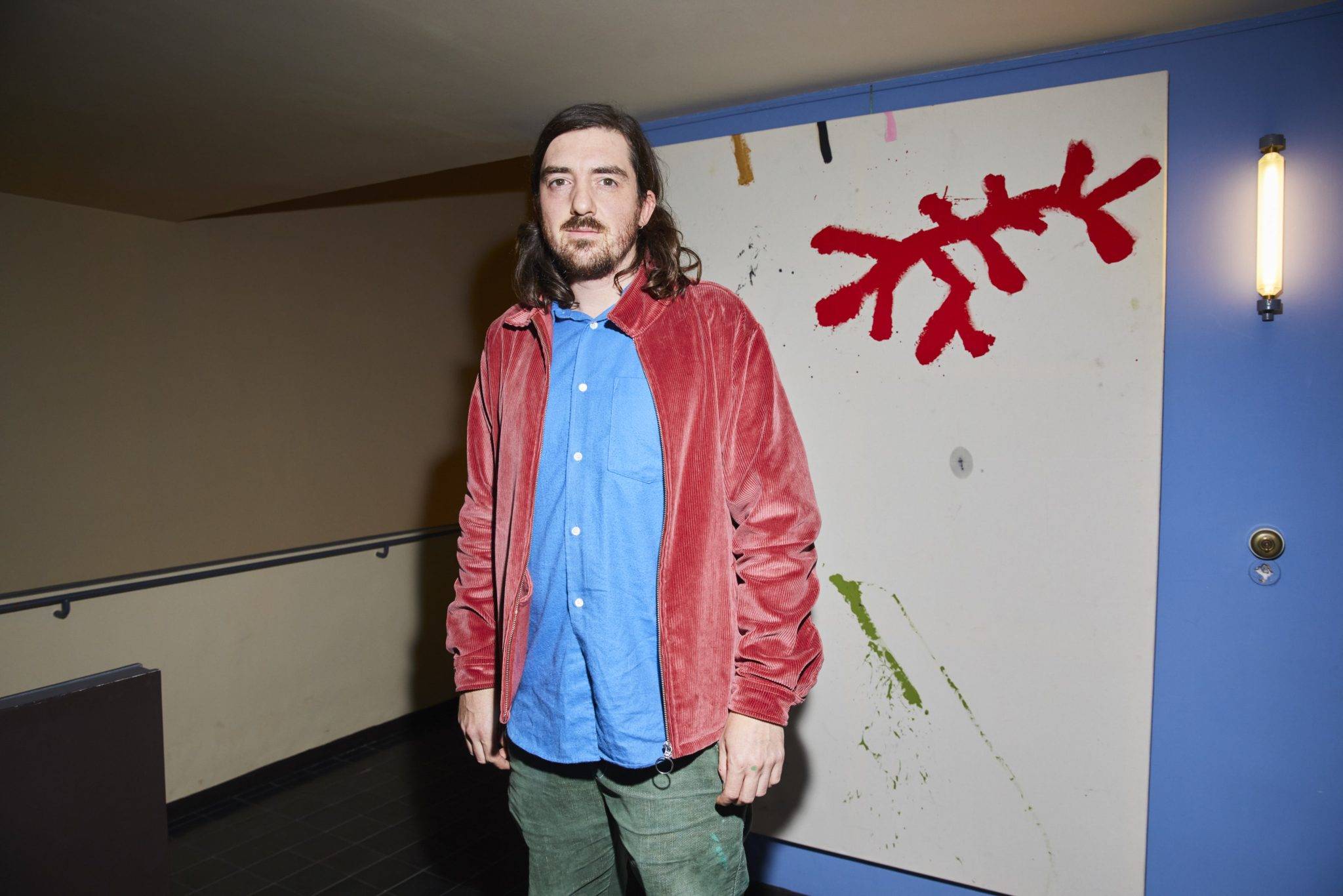  - La Fondation Le Corbusier présente « Poèmes des Angles »