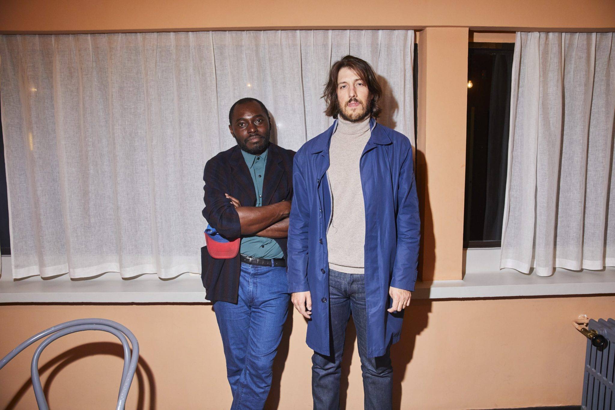  - Fondation Le Corbusier presents “Poèmes des Angles”