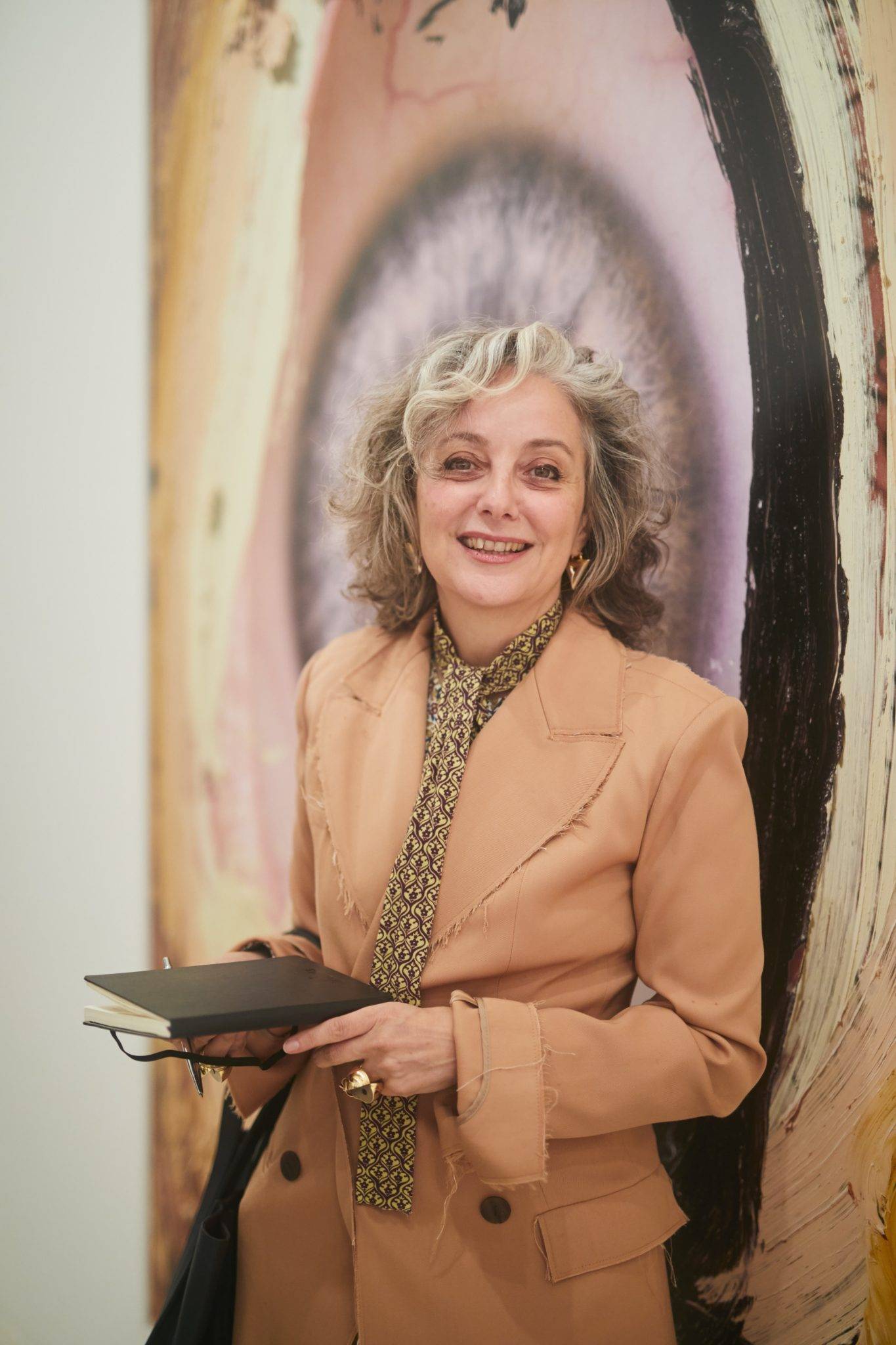  - Gagosian Paris presents new Urs Fischer and Spencer Sweeney exhibitions