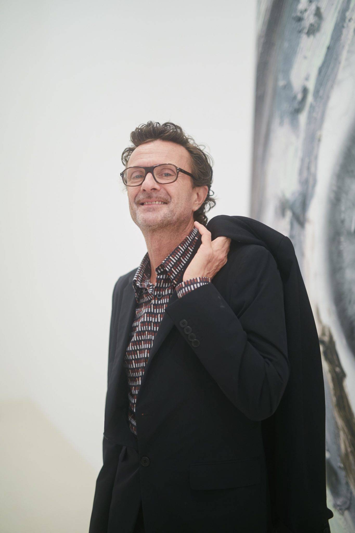  - Gagosian Paris présente Urs Fischer et Spencer Sweeney