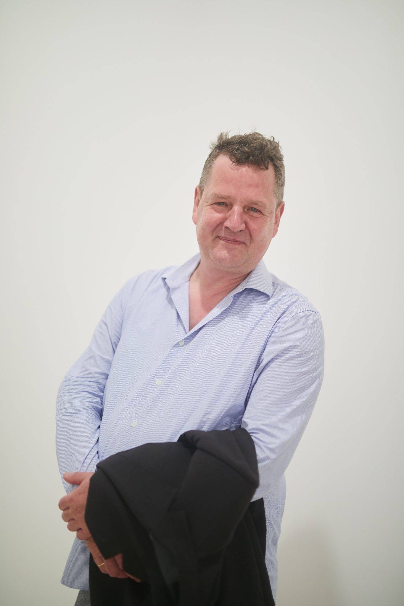  - Gagosian Paris presents new Urs Fischer and Spencer Sweeney exhibitions