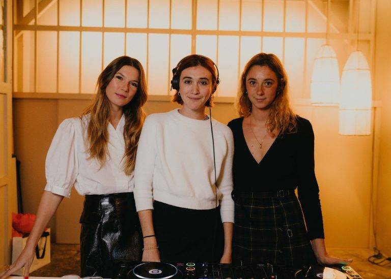 The #JonakGirls celebrate their new capsule collection