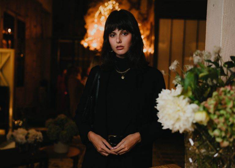  - The #JonakGirls celebrate their new capsule collection