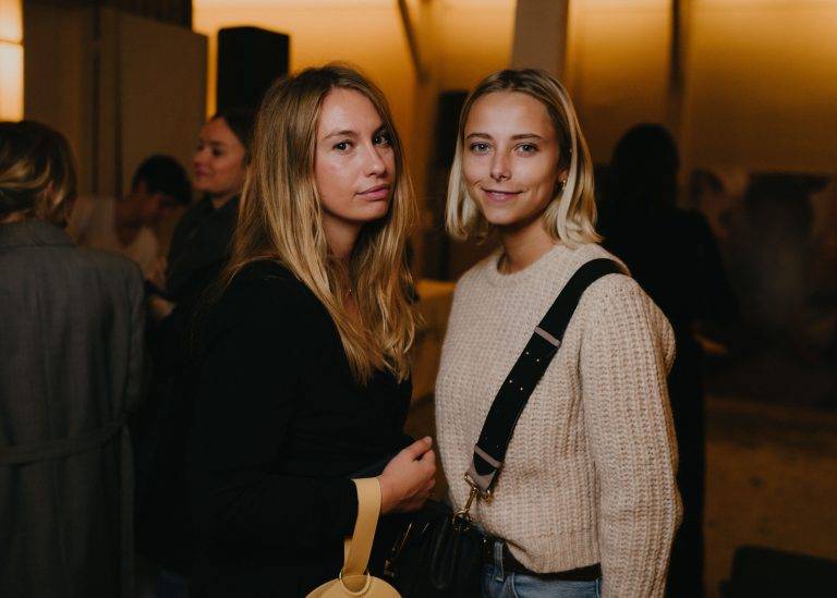  - The #JonakGirls celebrate their new capsule collection