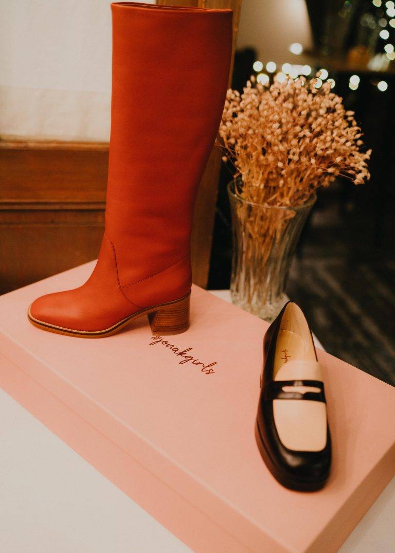 The #JonakGirls celebrate their new capsule collection