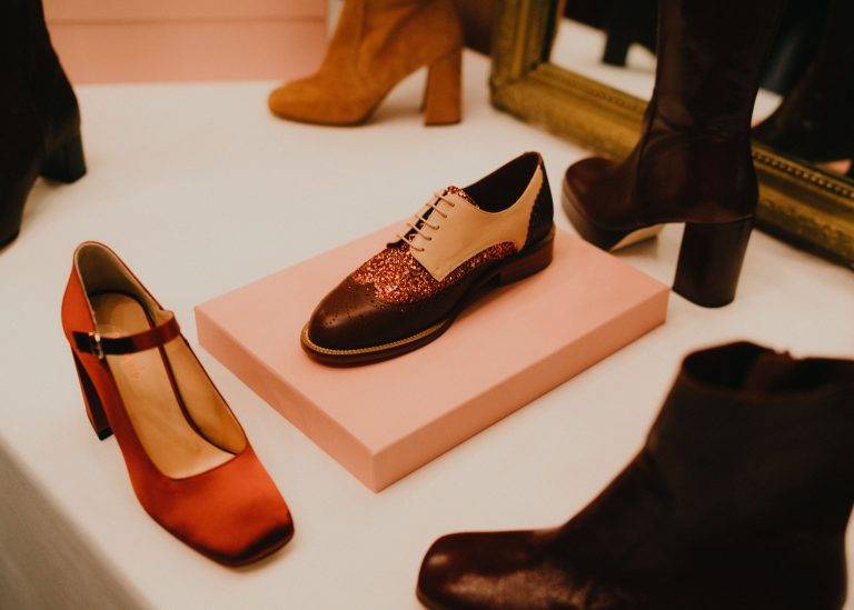 The #JonakGirls celebrate their new capsule collection