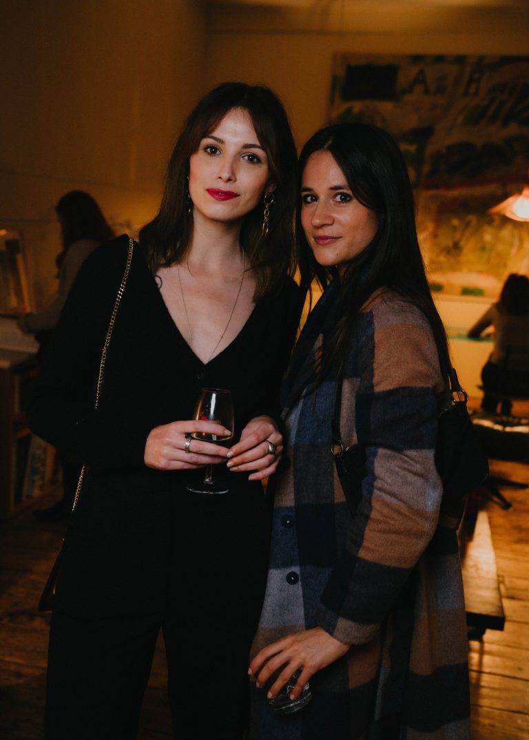  - The #JonakGirls celebrate their new capsule collection