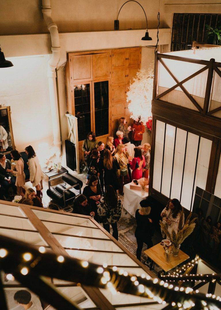 The #JonakGirls celebrate their new capsule collection