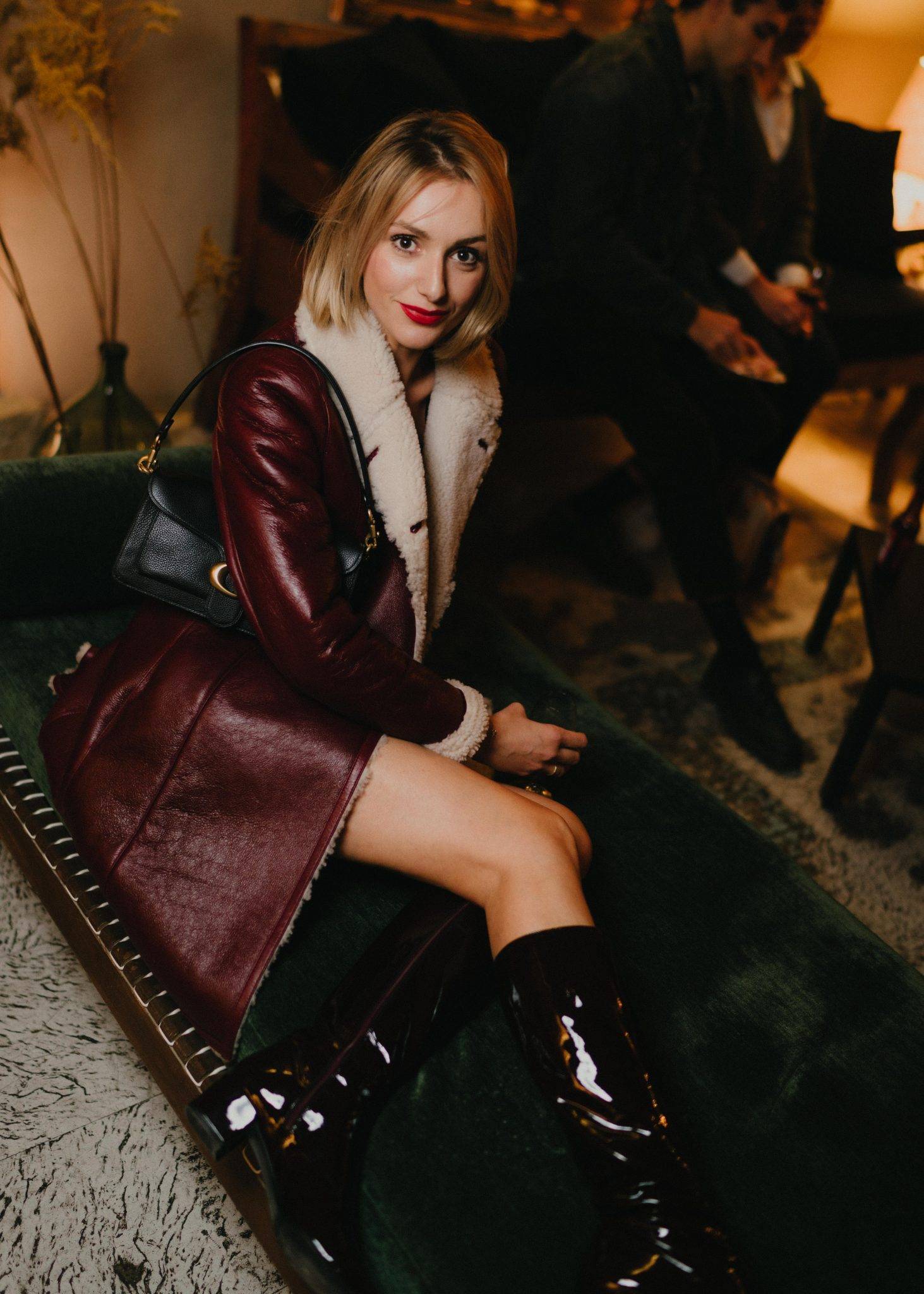  - The #JonakGirls celebrate their new capsule collection