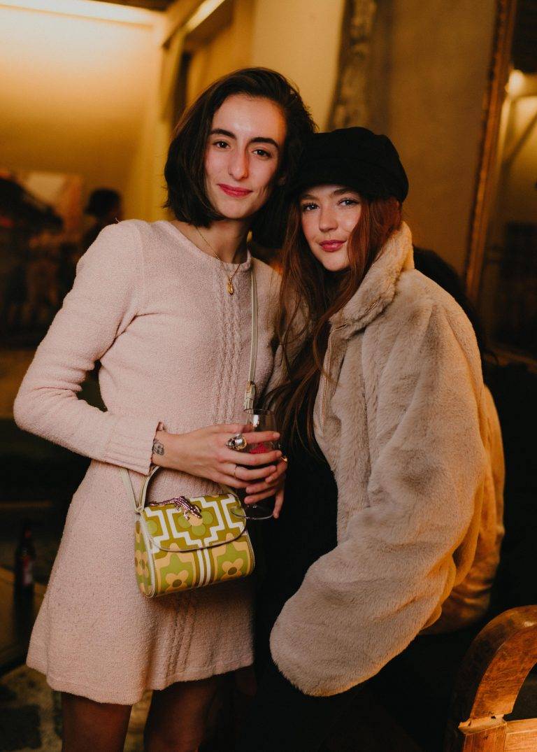  - The #JonakGirls celebrate their new capsule collection
