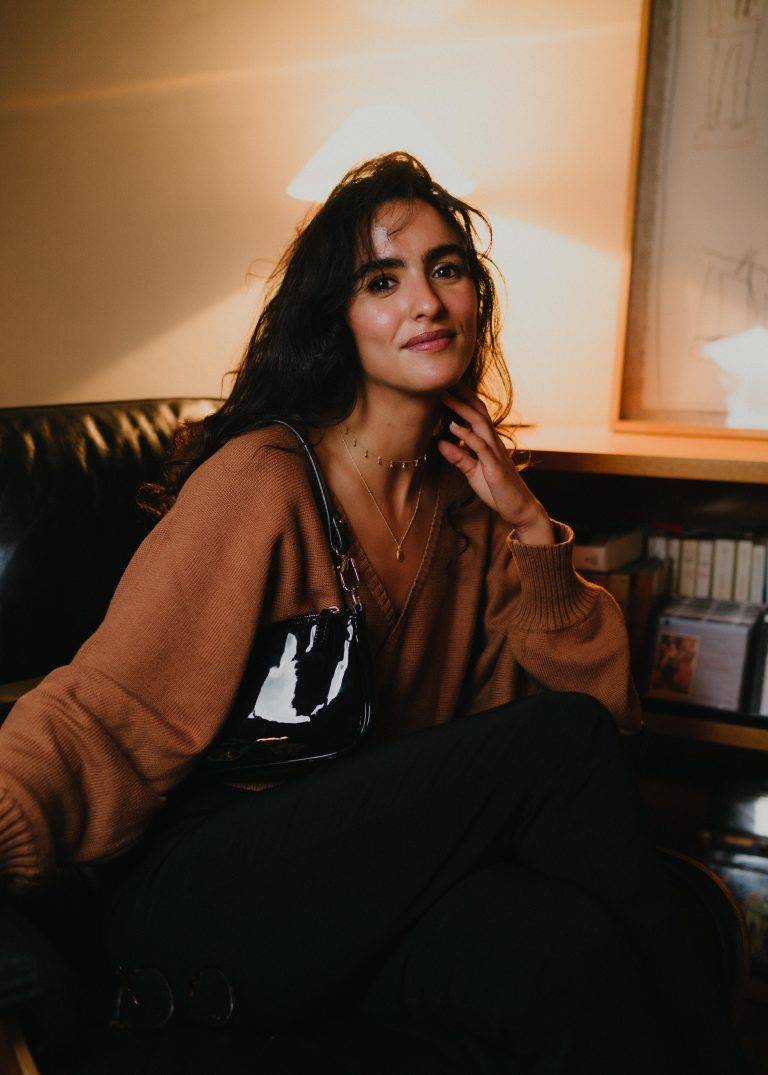  - The #JonakGirls celebrate their new capsule collection