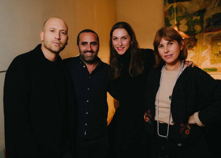  - The #JonakGirls celebrate their new capsule collection