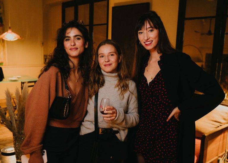  - The #JonakGirls celebrate their new capsule collection