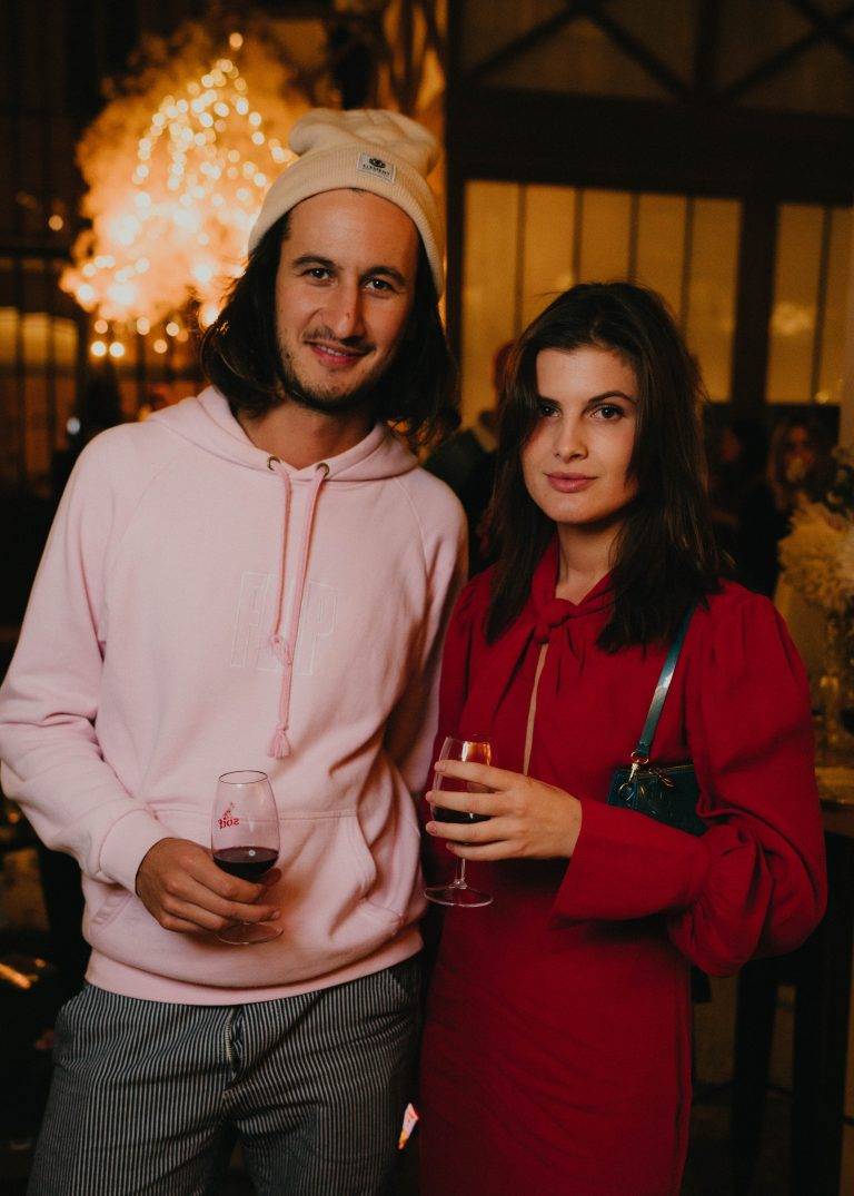  - The #JonakGirls celebrate their new capsule collection