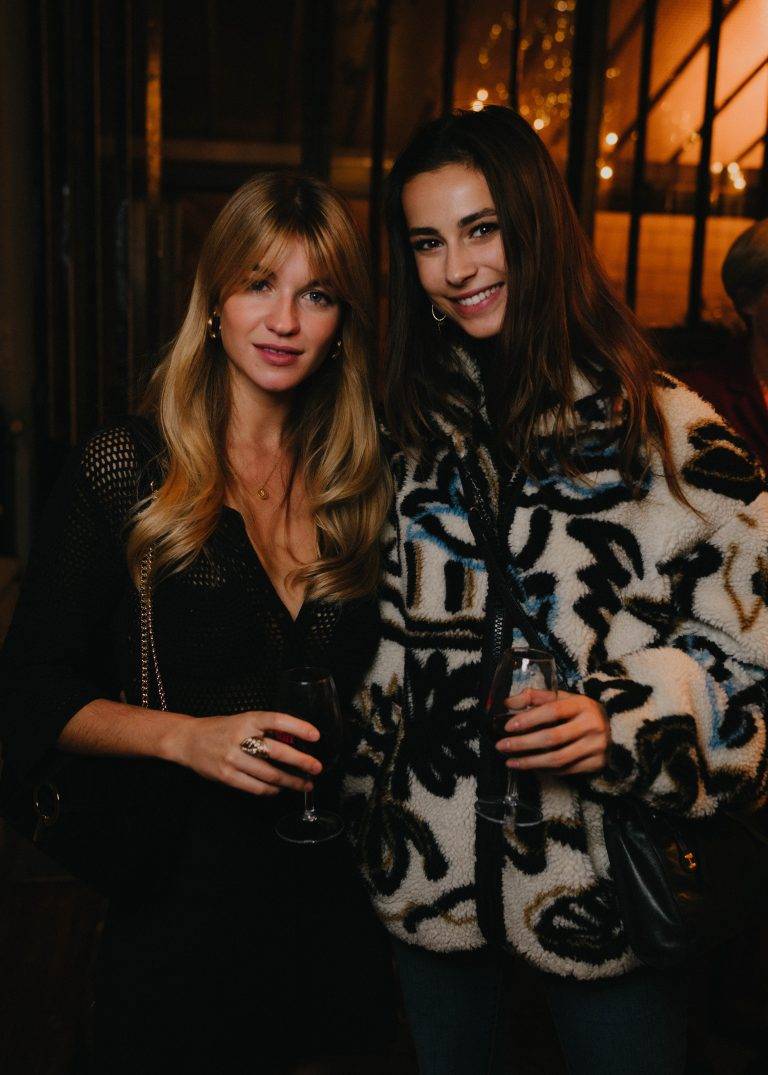  - The #JonakGirls celebrate their new capsule collection