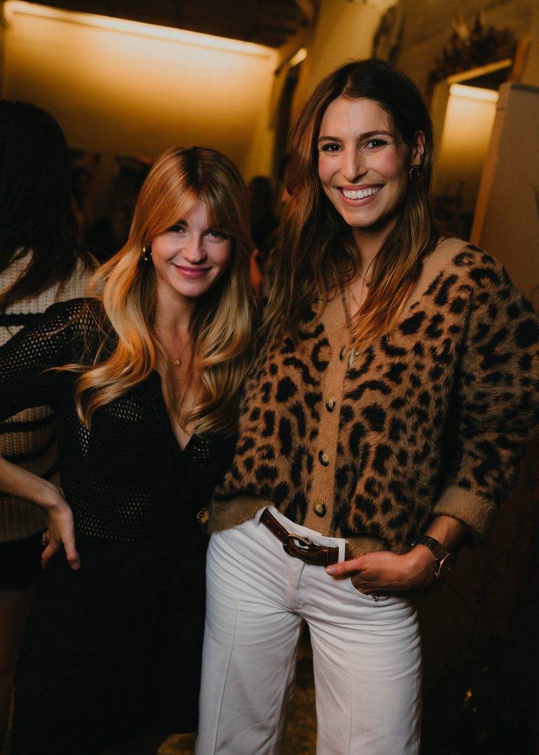 - The #JonakGirls celebrate their new capsule collection