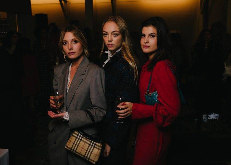  - The #JonakGirls celebrate their new capsule collection