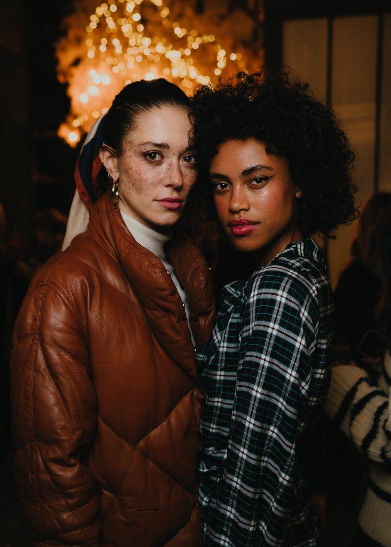  - The #JonakGirls celebrate their new capsule collection