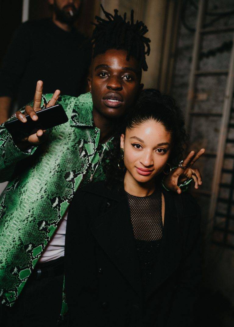  - The #JonakGirls celebrate their new capsule collection