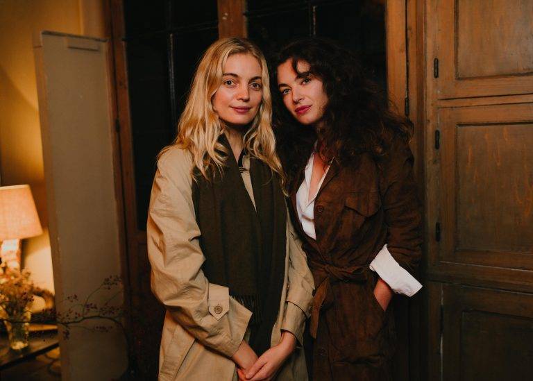  - The #JonakGirls celebrate their new capsule collection