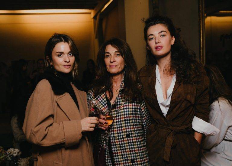  - The #JonakGirls celebrate their new capsule collection
