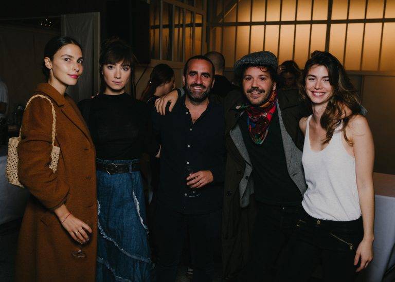  - The #JonakGirls celebrate their new capsule collection