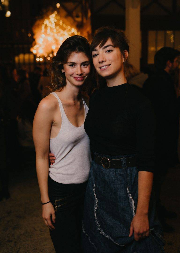  - The #JonakGirls celebrate their new capsule collection