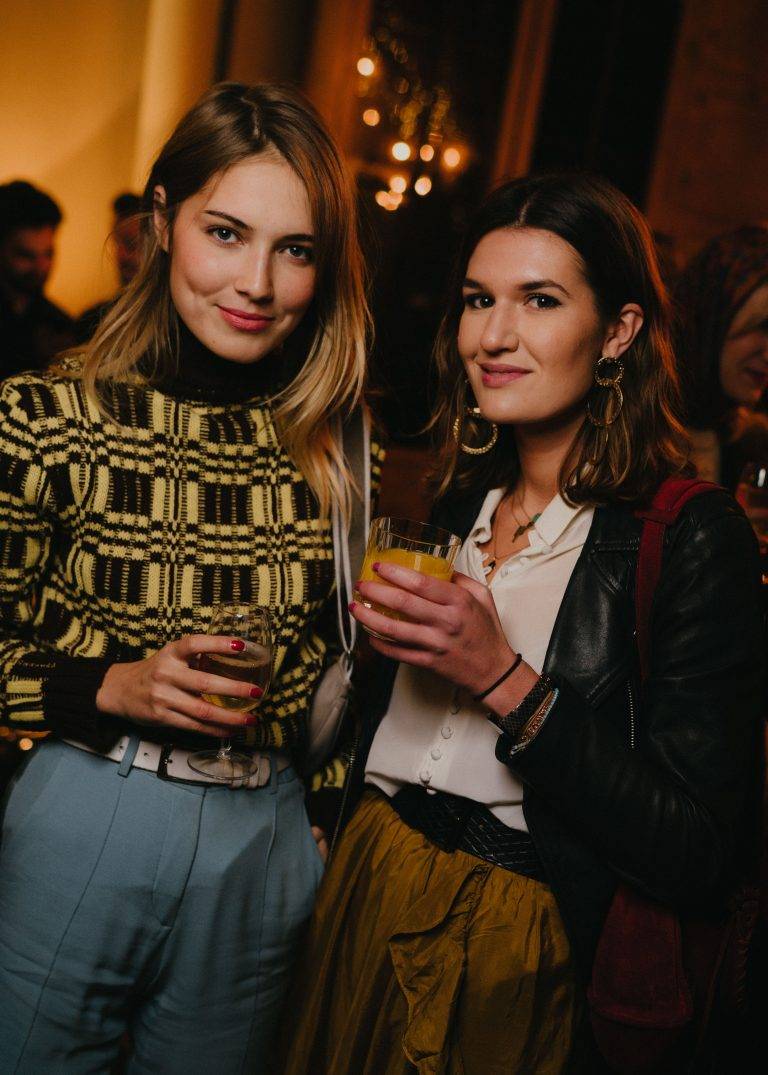  - The #JonakGirls celebrate their new capsule collection