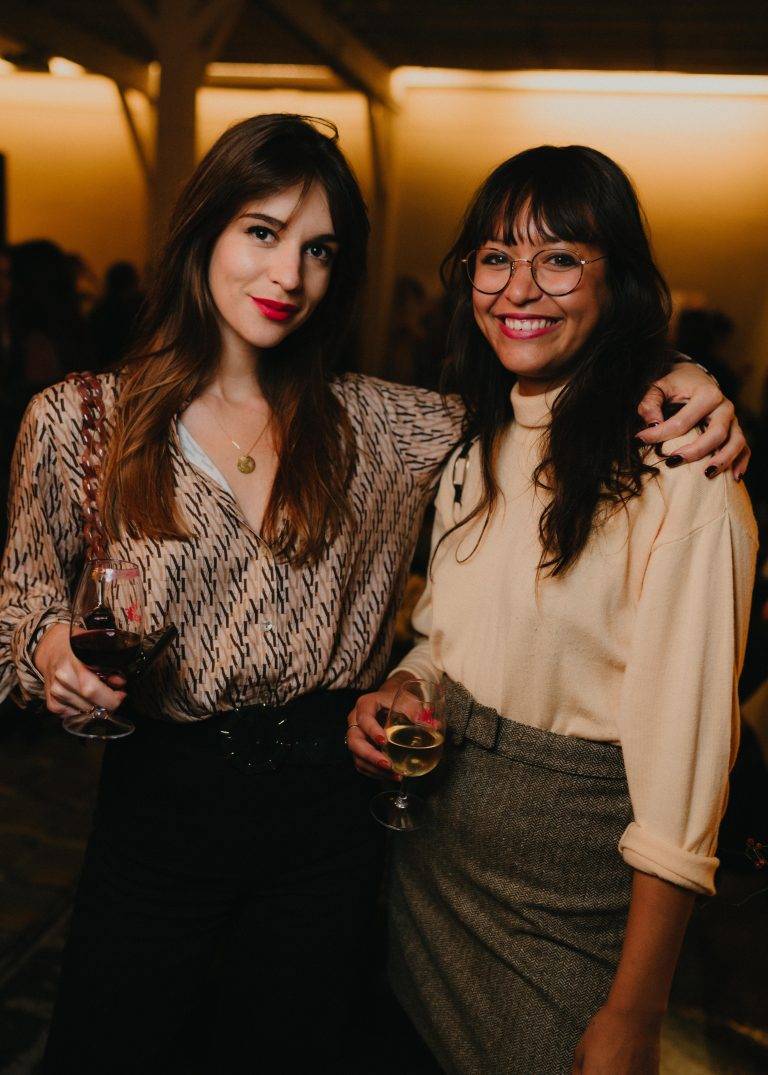 The #JonakGirls celebrate their new capsule collection