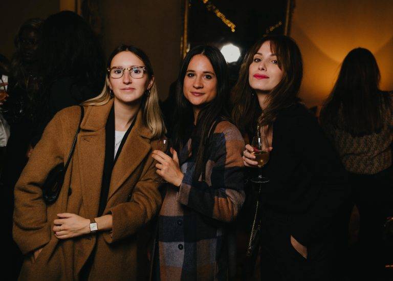  - The #JonakGirls celebrate their new capsule collection
