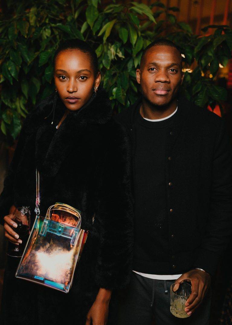  - The #JonakGirls celebrate their new capsule collection