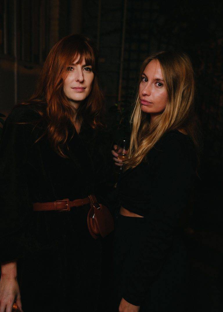  - The #JonakGirls celebrate their new capsule collection