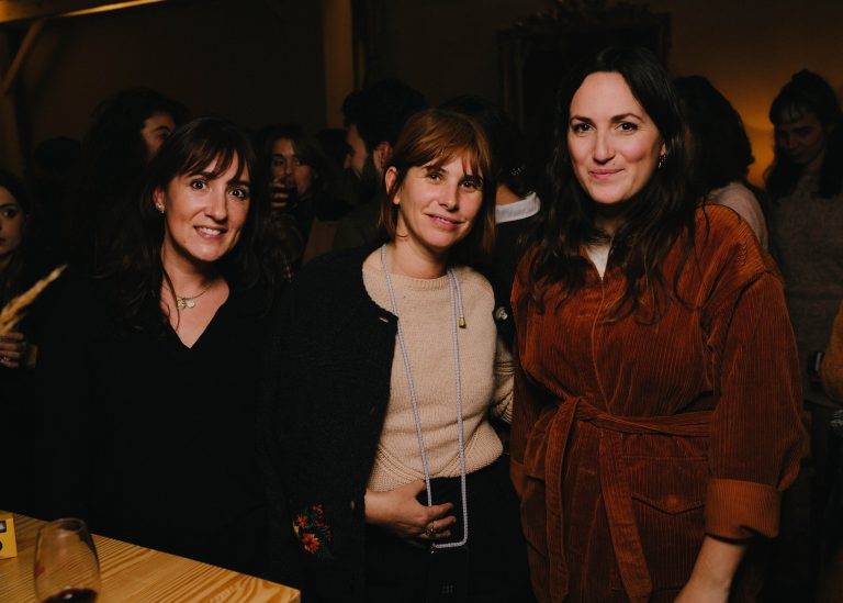  - The #JonakGirls celebrate their new capsule collection