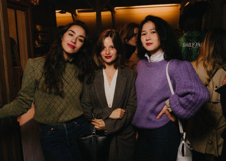  - The #JonakGirls celebrate their new capsule collection