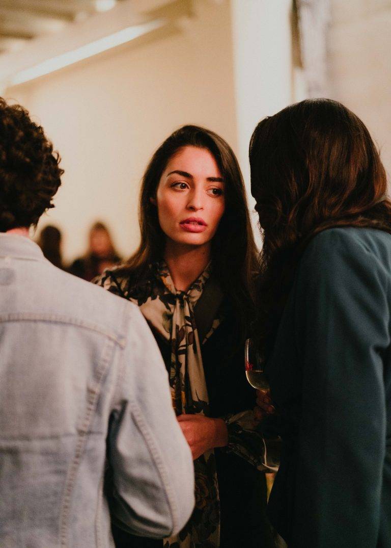  - The #JonakGirls celebrate their new capsule collection