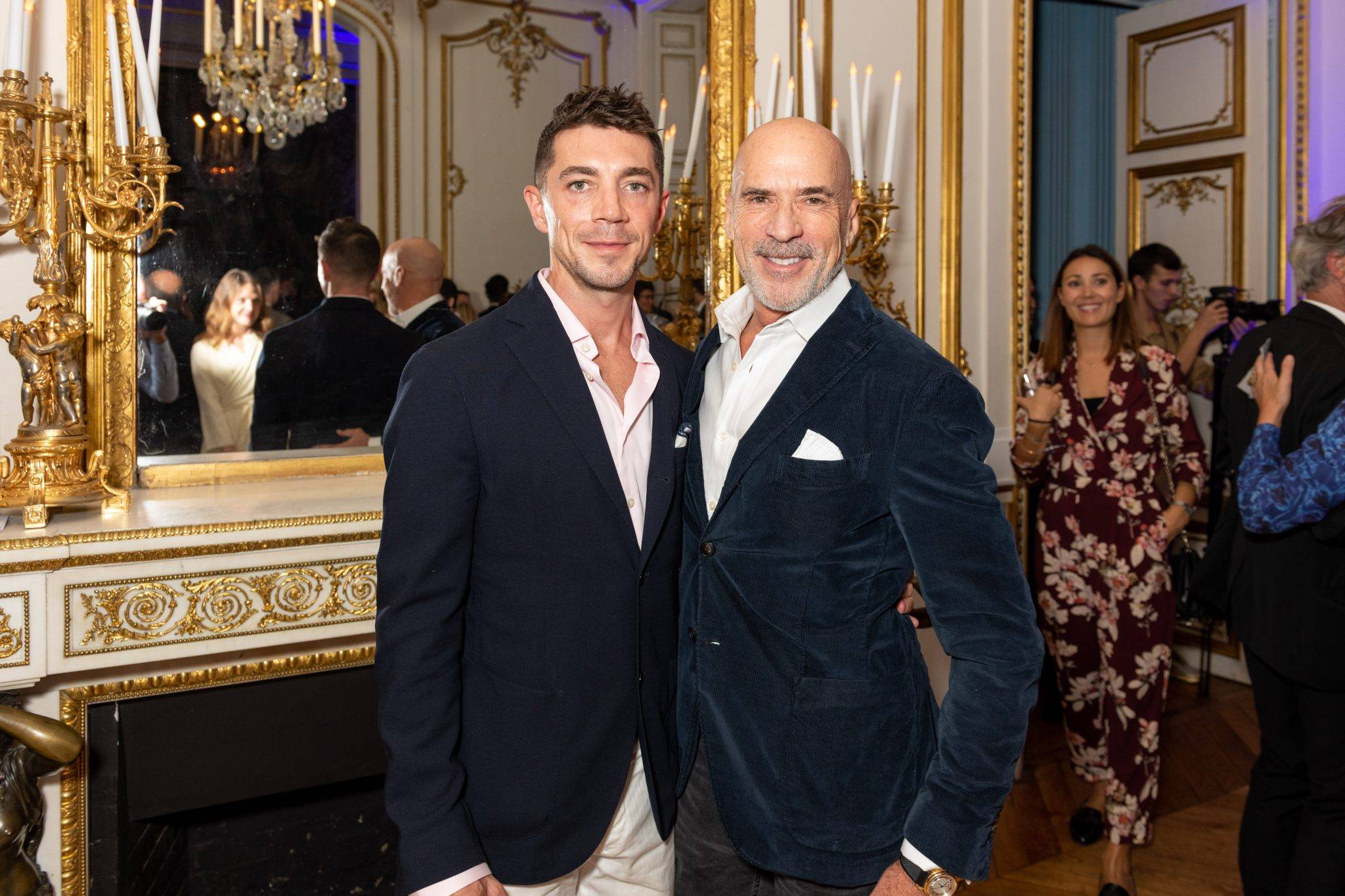  - La semaine de la FIAC démarre Place Vendôme avec Yayoi Kusama